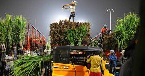 India has a new sugar riddle