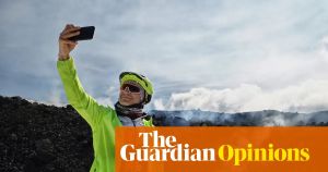 Sunsets, disasters, dinners: we now record them all with our phones. But what is that doing to our souls?