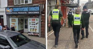 Fifth shop ordered to shut over illegal tobacco sales after court no-show