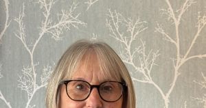 Care home worker nominated for national award