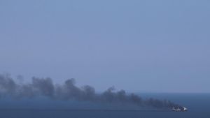 Attacchi ai porti, Mar Nero chiuso. Effetto Hormuz: grano alle stelle