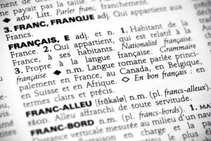 Idées | Le changement linguistique est-il un progrès ou une dégénérescence?