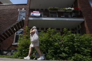 Le mythe de la bonne locataire
