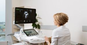 Private ultrasound provider now rated good after CQC warning