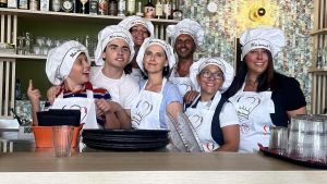 La storia di Mondoabaut: “Da mamma aiuto i ragazzi a conquistare autonomie e i genitori a stare in squadra”