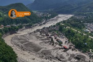 Nepal felaketi bize ne anlatıyor?