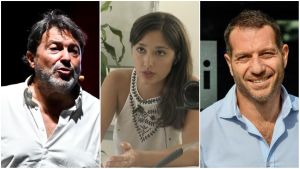 Report, ribaltone della Rai: entrano Giulia Presutti e Daniele Piervincenzi, tre alternative per Sigfrido Ranucci