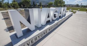The chosen one: Democracy nowhere to be found in Niagara chair selection process