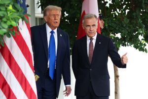 Il n’y a pas de «guerre commerciale» avec les États-Unis
