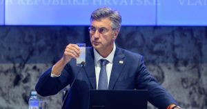 Mogu li Gospić i sve brojnije crne ekološke točke diljem Hrvatske koštati Plenkovića pobjede na sljedećim izborima?