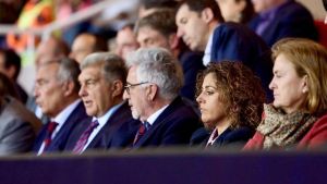 La Liga F pierde terreno: las claves del estancamiento de un campeonato que vive un éxodo de estrellas