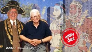 'Herkes kendi bildiğini en iyi biliyor': Türk tezinin gerçek öncüleri