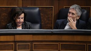 Ni previa ni precisa: una mentira con las patas muy cortas