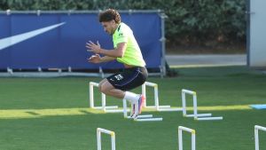 Cómo explicarle a un desconocido la postura del Atlético de Madrid en el 'caso Julián'