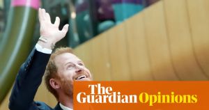 There is clearly trouble ahead for Harry and Meghan on their return to the UK. Here are five ways to avert it