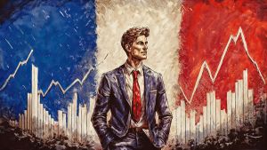 Francia asusta al mercado al acumular razones para convertirse en el peor alumno de Europa