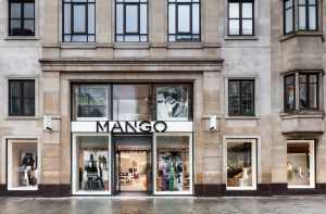 Mango gana músculo comercial en Europa con más de 2.100 tiendas y se repliega en América, Asia y África