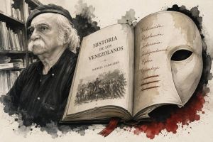 Las dos grandes estafas histÃ³ricas de Venezuela, por Alejandro Oropeza G.