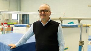 Renato Serra in festa. Open day per i 102 anni