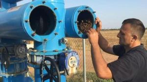 La lucha contra las especies invasoras cuesta al menos 19 millones de euros anuales al regadío español