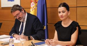 La carta con la que Infancia desmonta el discurso de Guardiola sobre el rechazo de los 25 millones a menores en Ceuta