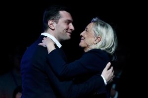 L’économie, talon d’Achille du RN ?