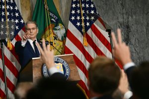 Jackson Hole : et si l’administration Trump avait discrètement fait perdre à la FED son pouvoir sur les taux d’intérêt ?