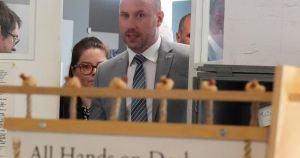 Approach with caution – a bit of honesty about Scotland’s new crime stats