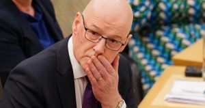 Stand by for radical reform of Scotland’s public services – starting with the NHS