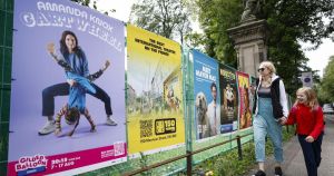 I spent August at the Fringe – and one question kept coming back to me
