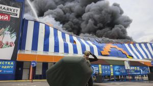 Nato, la cortina dei nervi: prova di forza a Kaliningrad. “Putin punta sulla debolezza Usa”