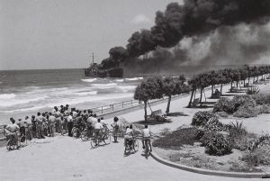 The Ship that Nearly Divided a Nation