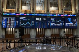 Geopolítica e inversión: cambiar de alineación sin cambiar de filosofía