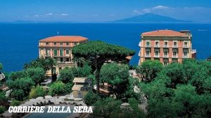 «Il boom turistico del 2023 non è la regola. La spinta post Covid si è esaurita». L'albergatore Guido Fiorentino analizza la stagione in corso e le prospettive del settore