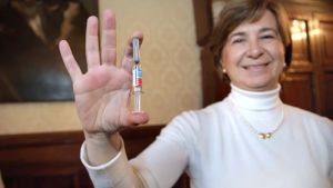 Difterite, allerta a Padova: l’Usl richiama le famiglie dei bambini non vaccinati