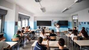 In classe senza i voti, il test in una scuola di Udine: «Così diamo responsabilità ai ragazzi e limitiamo le ansie»