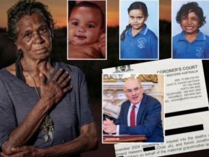 Fear, failure and the deadly cost of child protection paralysis