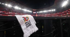Mundial 2030: agarramos ou lamentamos?…
