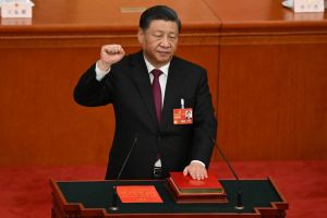 À l’américaine : voilà comment la Chine tente d’imposer l’application de ses lois partout à travers la planète