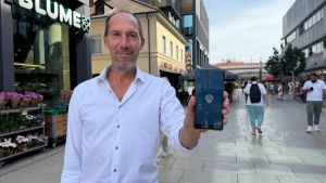 Eine App für Mittagstisch: Dieser Singener möchte Restaurants und Gäste zusammenbringen