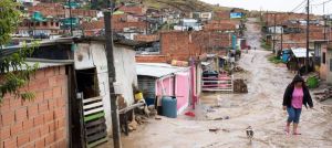 Diante da crise socioambiental incontrolável, reinventar cidades em uma chave social