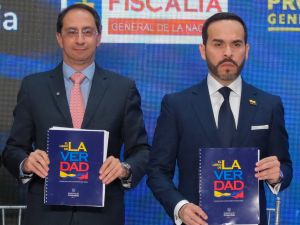 El Libro de la Verdad esclarece muy poco la corrupción de Petro
