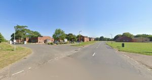 Plans to turn office block at Norfolk construction college into homes