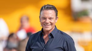 Stefan Mross spricht über Familienmord, Wirbel um ZDF-Fernsehgarten, Alexandra Hofmann zeigt Heimat