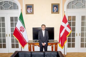 En påstand i Berlingske har vakt harme på den iranske ambassade: »Vi er ikke Europas fjende«