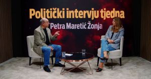 Plenković nema distancu prema totalitarizmima jer svoju djecu vodi u poklonstvo predstavniku jednog totalitarizma