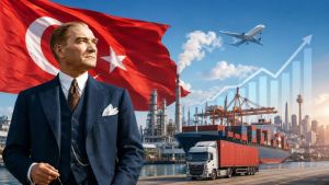 104 yıl sonra ‘ekonomide zafer kazandık’ diyebiliyor muyuz?