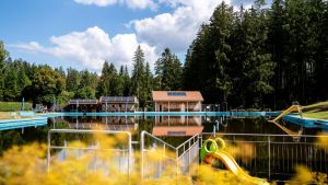 Freibadsaison neigt sich dem Ende zu