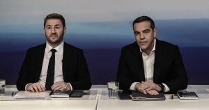 Κερδίσαμε! Τώρα ψάχνουμε με ποιον θα κυβερνήσουμε…