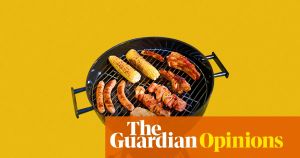 The hill I will die on: The barbecue is fundamentally unenjoyable. Please, put a lid on it